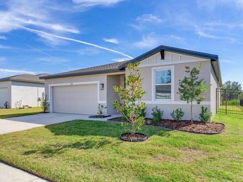 3146 Forrest Plum Court, Zephyrhills, FL, 33540 | Card Image