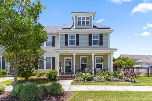 601 Vero St, Chesapeake, VA, 23323-1396 | Card Image