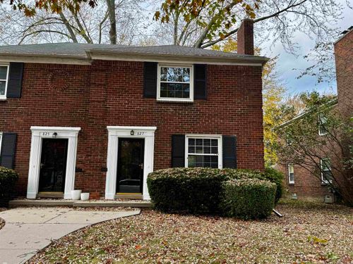 827 Neff Rd, Grosse Pointe, MI, 48230-1274 | Card Image