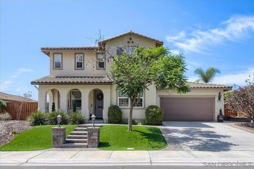 6048 Cala Lily St, Santee, CA, 92071-5667 | Card Image