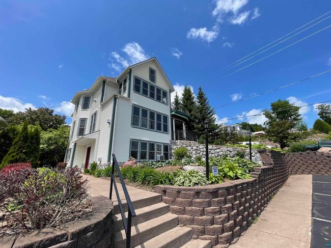6 - 36 (#6) N 2 Nd St, Townhouse with 1 bedrooms, 2 bathrooms and null parking in Bayfield WI | Image 22