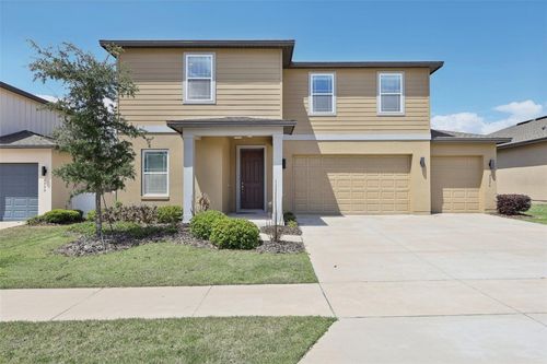 2326 Gold Dust Dr, Clermont, FL, 34715-9324 | Card Image