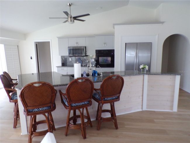 3804 Turtle Dove Blvd, House other with 5 bedrooms, 3 bathrooms and null parking in PUNTA GORDA FL | Image 7