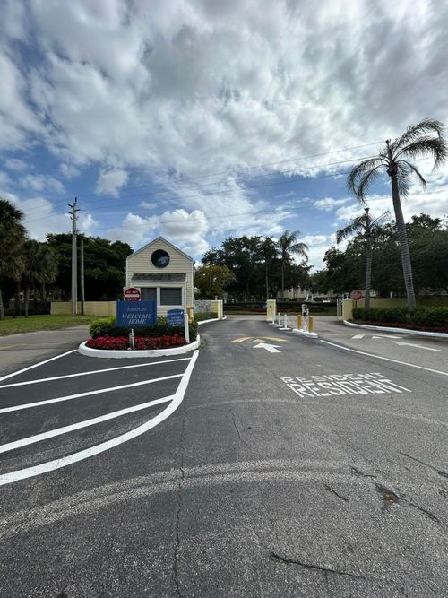 104-3469 Nw 44th Street, Lauderdale Lakes, FL, 33309 | Card Image