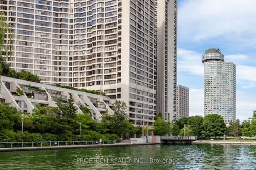 1618-33 Harbour Sq, Toronto, ON, M5J2G2 | Card Image