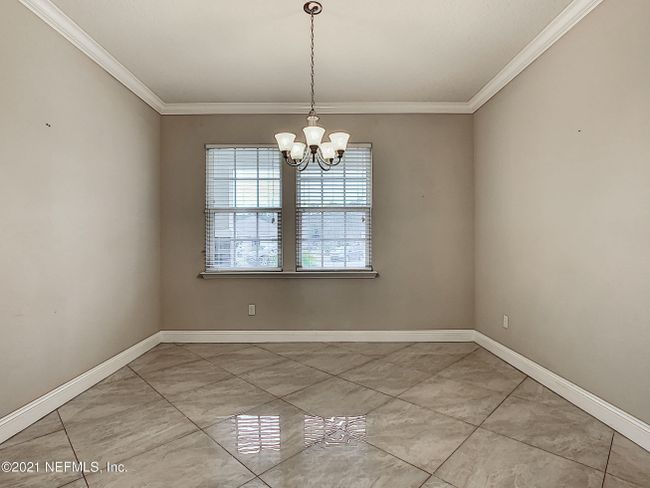 9610 Abby Glen Cir, Home with 4 bedrooms, 3 bathrooms and null parking in Jacksonville FL | Image 16