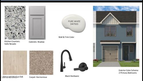 1710 Bennett Village Drive, Maryville, TN, 37804 | Card Image