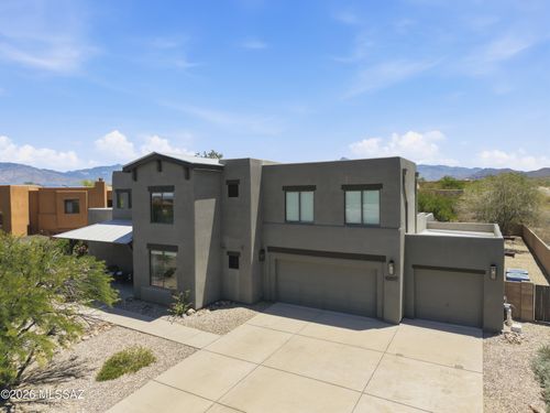 10017 S Placita Notable, Vail, AZ, 85641 | Card Image