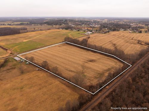 0 Carpenter Rd, Albany, OH, 45710 | Card Image