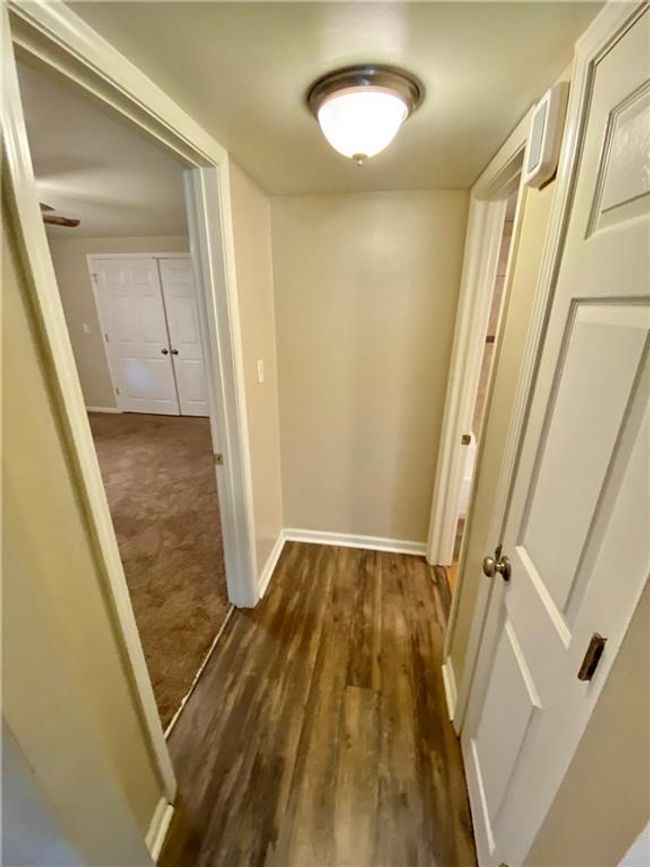 APT-2 - 4211 Clark Ave, Condo with 1 bedrooms, 1 bathrooms and null parking in Kansas City MO | Image 9