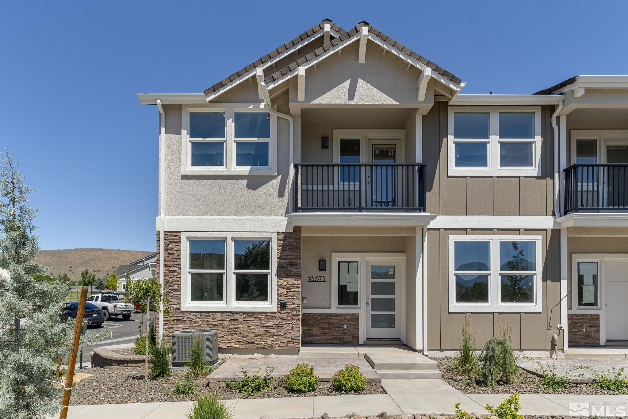 Village Center Dr, Reno, NV 89508