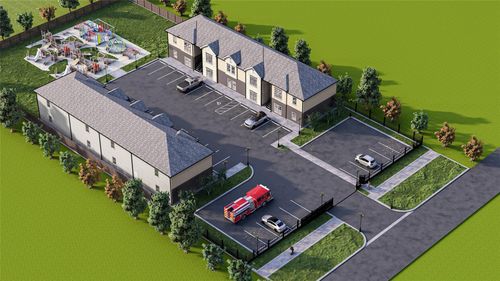 2019 Ellington St, Houston, TX, 77088-4731 | Card Image