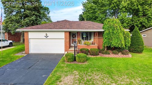 411 Tanview Dr, Oxford, MI, 48371-4770 | Card Image