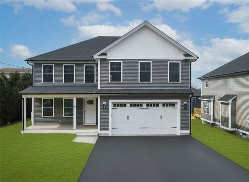 89 Saint Agnes Ave, Woonsocket, RI, 02895-2310 | Card Image