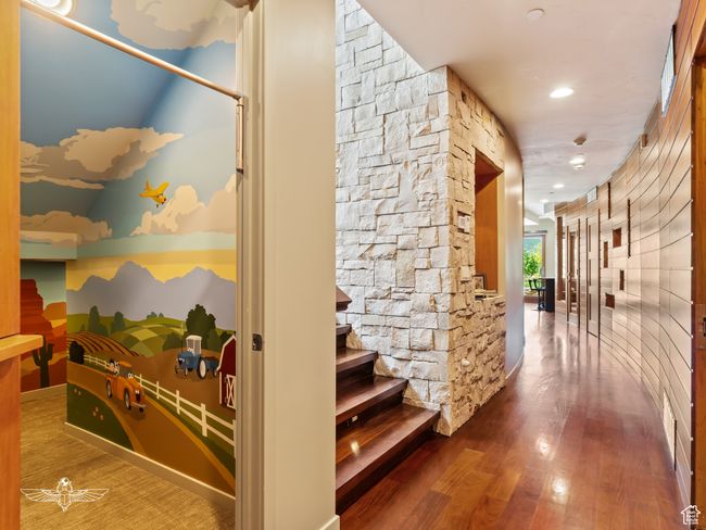 6639 Chaparral Rd, House other with 5 bedrooms, 8 bathrooms and 8 parking in Huntsville UT | Image 49