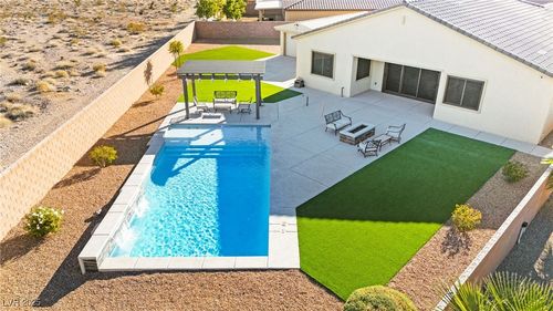 6390 Painted Creek St, Las Vegas, NV, 89149-1351 | Card Image