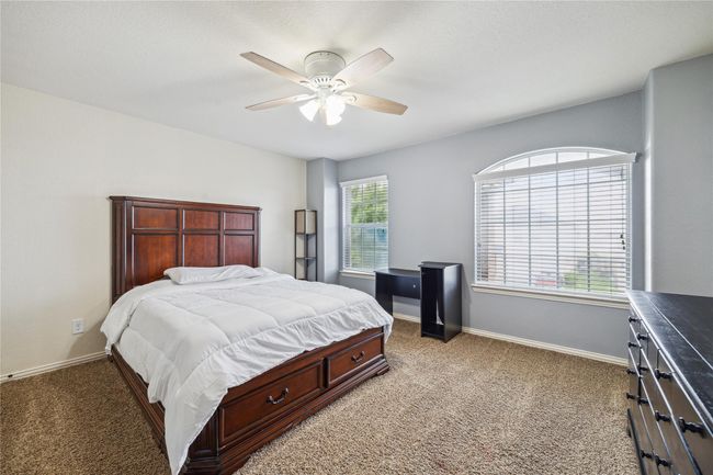 Spacious secondary bedroom #1 | Image 20