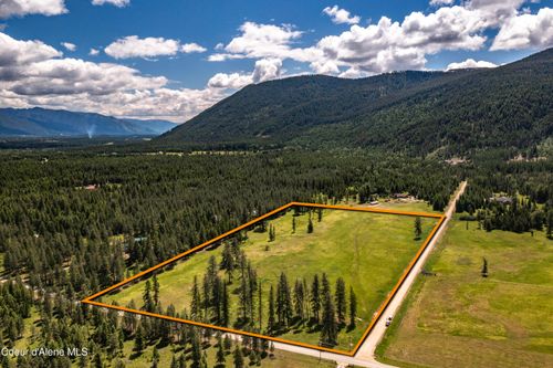 NHN Hill, Trout Creek, MT, 59874 | Card Image