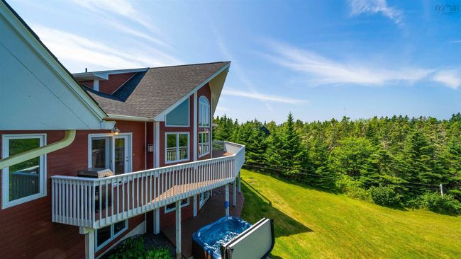 390 Sambro Creek Rd, House other with 5 bedrooms, 4 bathrooms and 4 parking in Sambro Creek NS | Image 41
