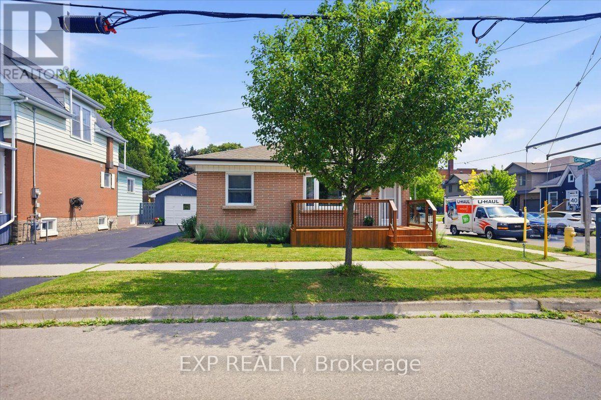 Residential in Brantford 3