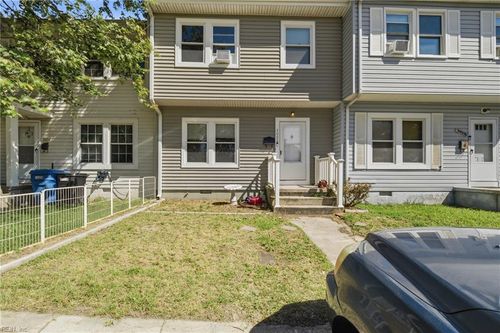 3002 Dekolta Ct, Virginia Beach, VA, 23453-3223 | Card Image