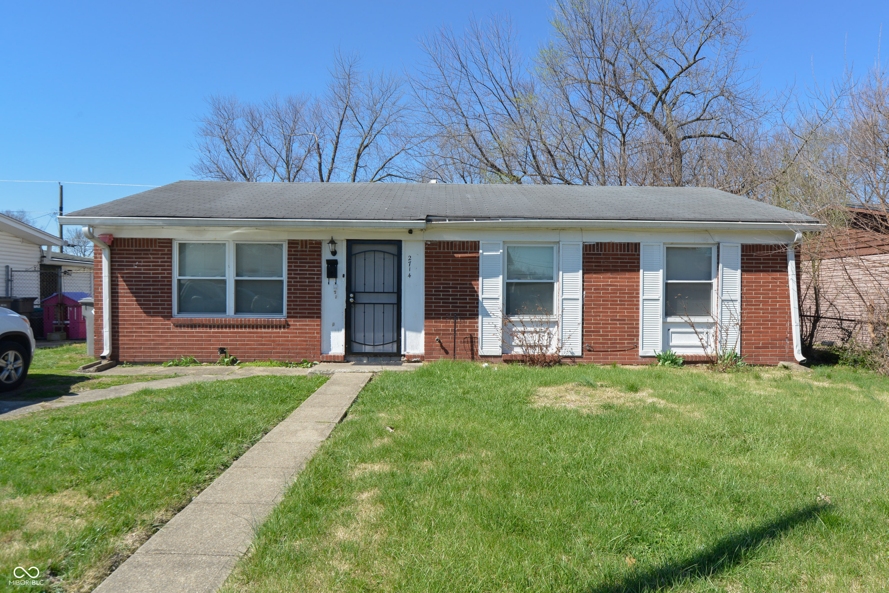 Residential in Indianapolis