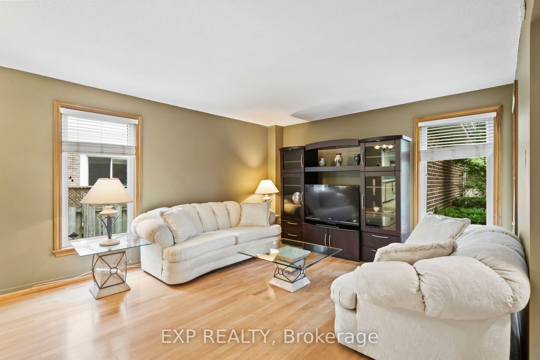 Residential in Markham 3