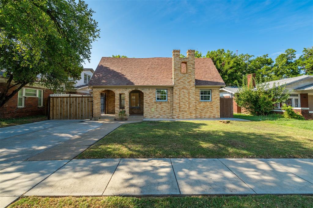 Mulkey St, Fort Worth, TX 76104