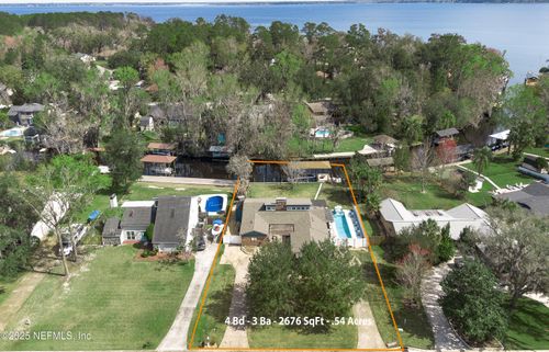 6433 River Point Dr, FLEMING ISLAND, FL, 32003-3751 | Card Image