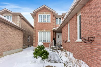 87 Madelaine Dr, House other with 4 bedrooms, 3 bathrooms and 4 parking in Barrie ON | Image 3