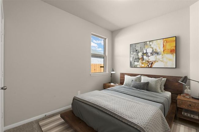 Note: Sample product photo. Actual exterior and interior selections may vary by homesite. Photo may be virtually staged | Image 7