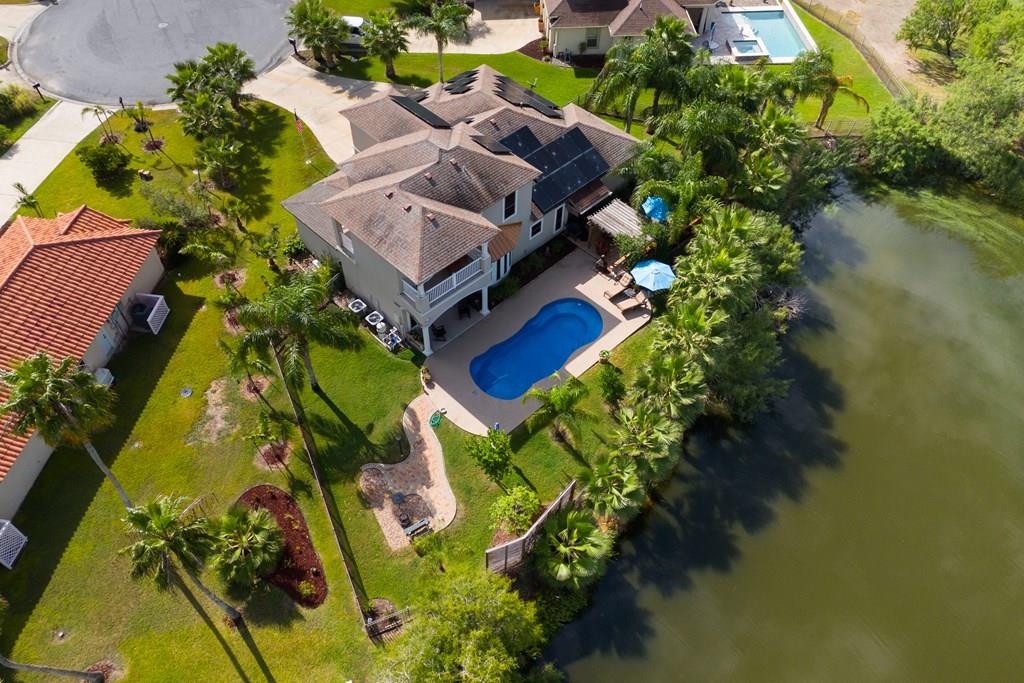 Spoonbill Cove Rd, Laguna Vista, TX 78578