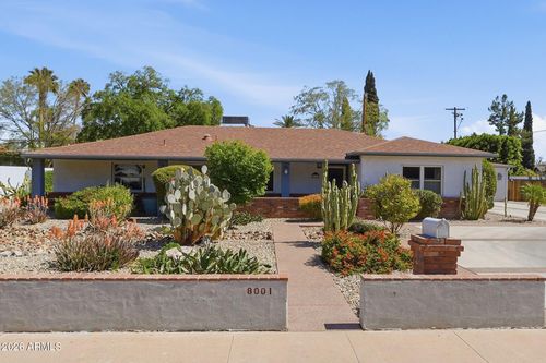 8001 N 5th Ave, Phoenix, AZ, 85021-5611 | Card Image