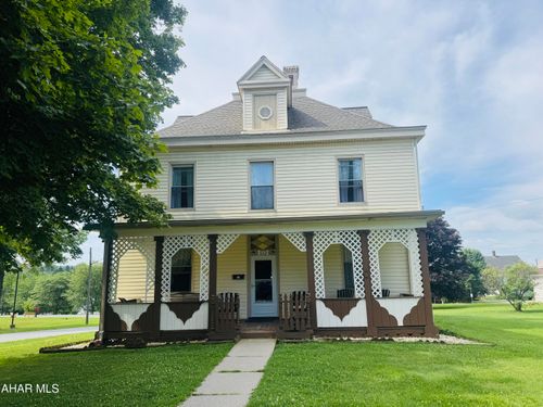 322 Cathedral Ave, Cresson, PA, 16630-1231 | Card Image