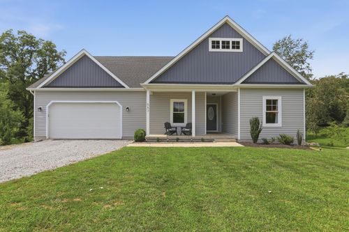 553 Rippon Village Dr, CHARLES TOWN, WV, 25414 | Card Image