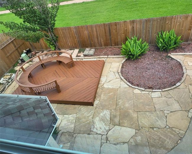 17818 Strolling Stream Ln, House other with 4 bedrooms, 2 bathrooms and 3 parking in Richmond TX | Image 10