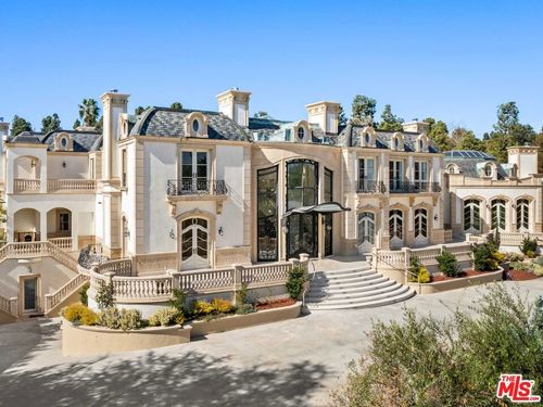 901 N Alpine Dr, Beverly Hills, CA, 90210 | Card Image
