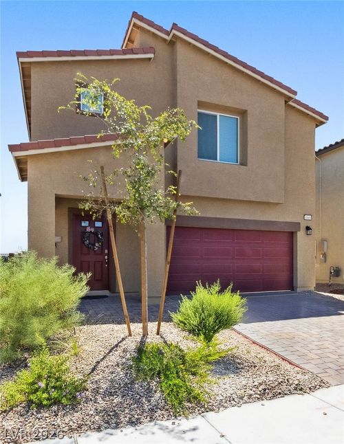 1885 Vass Springs Pl, North Las Vegas, NV, 89084-3840 | Card Image