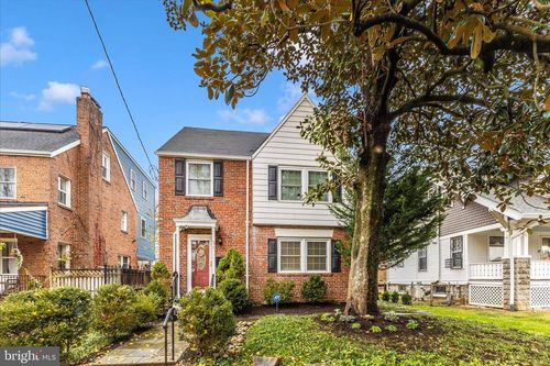 31 Milmarson Pl Nw, WASHINGTON, DC, 20011-2333 | Card Image