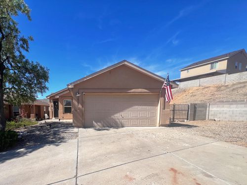 6148 Malpais Park Ave Nw, Albuquerque, NM, 87114-1336 | Card Image