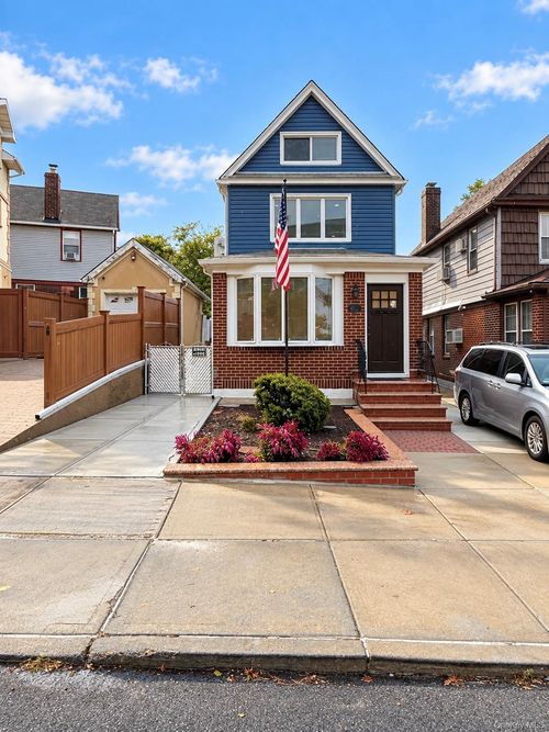 6344 53rd Dr, Maspeth, NY, 11378-1223 | Card Image