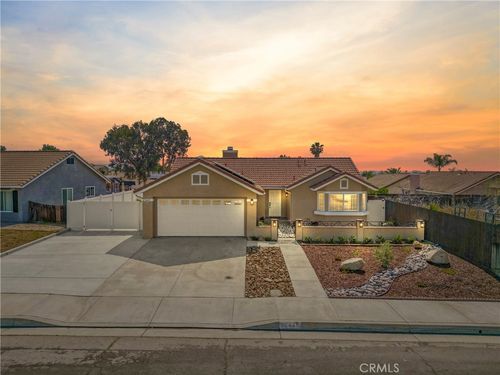 25445 Sun City Blvd, Menifee, CA, 92586-3854 | Card Image
