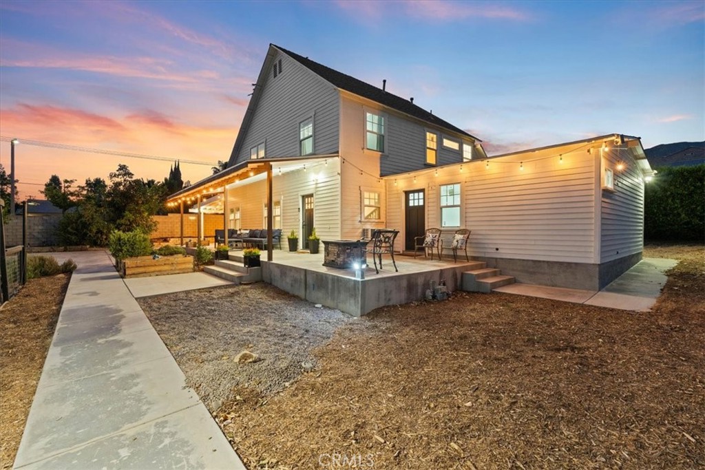 Residential in Upland 5