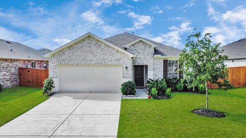 21119 Sherrell Bay Dr, Cypress, TX, 77433-5358 | Card Image