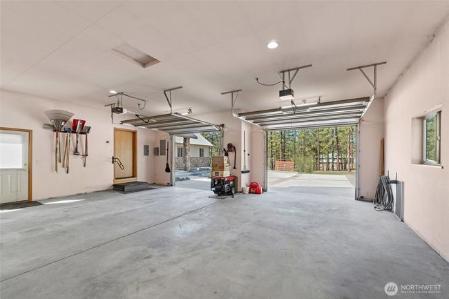 2372 Eagle River Way, House other with 3 bedrooms, 3 bathrooms and 6 parking in Kettle Falls WA | Image 33