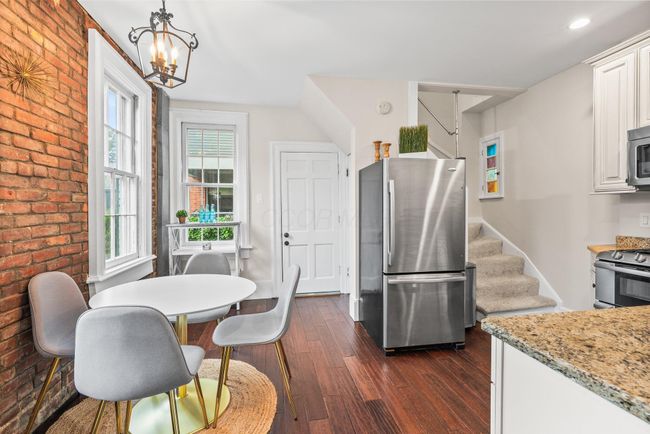 145 E Sycamore St, House other with 1 bedrooms, 1 bathrooms and null parking in Columbus OH | Image 7