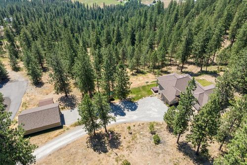 10309 N Lookout View Ln, Newman Lake, WA, 99025-8537 | Card Image