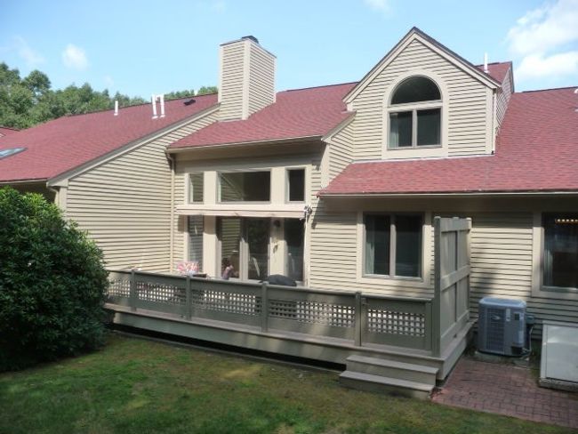 UNIT-94 - 7 Wainwright Rd, Condo with 3 bedrooms, 3 bathrooms and 2 parking in Winchester MA | Image 6