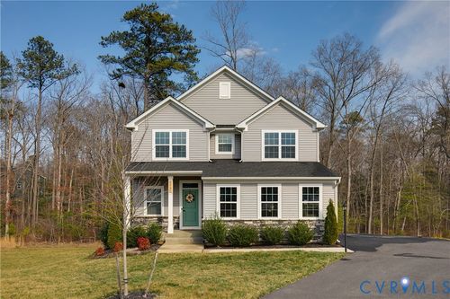 8731 Nakoda Ter, Richmond, VA, 23237-0008 | Card Image