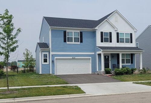 404 Radcliff Ln, South Elgin, IL, 60177-2648 | Card Image
